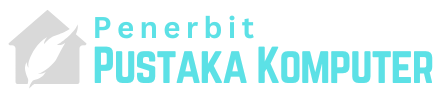 Logo Penerbit Pustaka Komputer